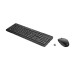 HP 235 Wireless Mouse and Keyboard Combo