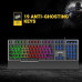 Ant Esports KM540 Gaming Backlit Keyboard and Mouse Combo