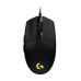 Logitech G203 Lightsync RGB Gaming Mouse - Black