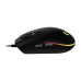 Logitech G203 Lightsync RGB Gaming Mouse - Black