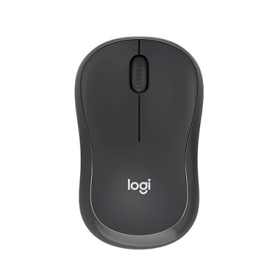 Logitech M240 Silent Wireless Bluetooth Mouse Graphite