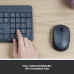 Logitech MK235 Wireless Keyboard and Mouse Set