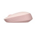 Logitech M171 Wireless Mouse - Rose