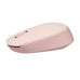 Logitech M171 Wireless Mouse - Rose