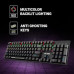 Ant Esports MK3200 V2 Wired Mechanical RGB Backlit Gaming Keyboard