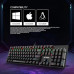 Ant Esports MK3200 V2 Wired Mechanical RGB Backlit Gaming Keyboard