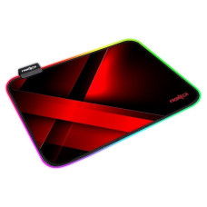 Frontech MS-0052 Gaming Mouse Pad with RGB Light Effect