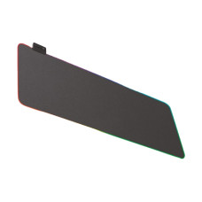Zebronics Blaze XL RGB Gaming Mouse Pad