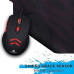 Zebronics Zeb Feather - Premium USB Gaming Mouse