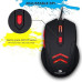 Zebronics Zeb Feather - Premium USB Gaming Mouse