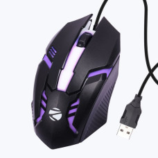 ZEBRONICS ZEB-SCORPIO Wired Optical Gaming Mouse