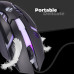 ZEBRONICS ZEB-SCORPIO Wired Optical Gaming Mouse