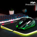 ZEBRONICS Sniper High Precision Wired Gaming Mouse