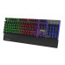 Ant Esports KM550PRO Wireless Keyboard & Mouse Combo – Black