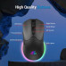 Ant Esports KM550PRO Wireless Keyboard & Mouse Combo – Black