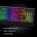 Ant Esports MK4000 RGB Gaming Keyboard with Red Switches
