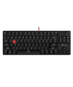 Dawg HighKEY 373 Mechanical Gaming Keyboard