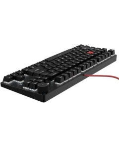 Dawg HighKEY 373 Mechanical Gaming Keyboard
