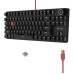 Dawg HighKEY 373 Mechanical Gaming Keyboard