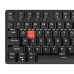 Dawg HighKEY 373 Mechanical Gaming Keyboard