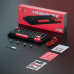 Dawg HighKEY 718 Wireless RGB Gaming Keyboard With Blue Tactile Switches