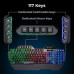 ZEBRONICS Optimus Gaming Keyboard & Mouse Combo