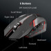 Zebronics Transformer-M Wired Gaming Mouse - Black