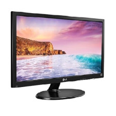 LG 20M39H 19.5 Inch HD Panel Monitor with HDMI & VGA Port