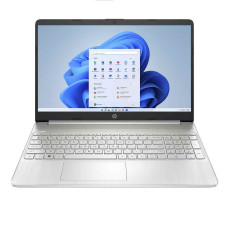 HP 15s-fq5326TU Laptop With 15.6 inch FHD Display