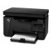 HP Laserjet Pro M126NW All-in-One B&W Wireless Printers