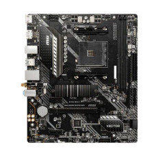 MSI MAG A520M VECTOR WIFI M-ATX Motherboard