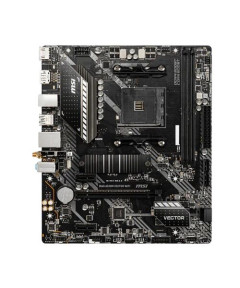 MSI MAG A520M VECTOR WIFI M-ATX Motherboard