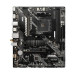 MSI MAG A520M VECTOR WIFI M-ATX Motherboard