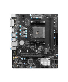 MSI B450M-A Pro Max II Motherboard