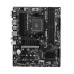 MSI B550M PRO-VDH WIFI DDR4 Motherboard