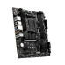 MSI B550M PRO-VDH WIFI DDR4 Motherboard