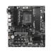 MSI B550M PRO-VDH DDR4 Motherboard