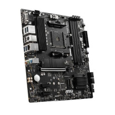 MSI B550M PRO-VDH DDR4 Motherboard