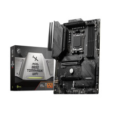 MSI MAG B650 Tomahawk WIFI ATX Motherboard