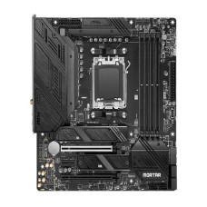 MSI MAG B650M Mortar WIFI DDR5 Motherboard