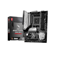 MSI MAG B550M Mortar MAX WIFI Micro ATX Motherboard