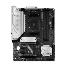 MSI MAG B550M Mortar MAX Wi-Fi Micro ATX Motherboard