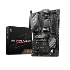 MSI B650 Gaming Plus WIFI ATX Motherboard