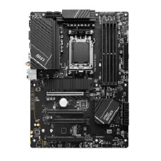 MSI Pro B650-P WIFI DDR5 Motherboard