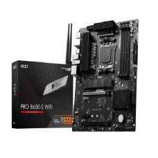 MSI Pro B650-S WIFI DDR5 Motherboard