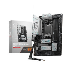 MSI B650M Gaming Plus WIFI DDR5 Micro ATX Motherboard