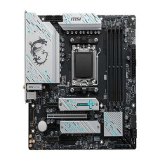 MSI B650M Gaming Plus WIFI DDR5 Motherboard