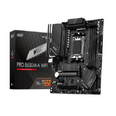 MSI Pro B650M-A WIFI DDR5 Motherboard