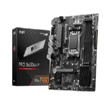 MSI Pro B650M-P DDR5 Motherboard