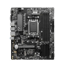 MSI Pro B650M-P DDR5 Motherboard